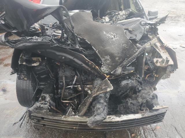 1FM5K7D86JGB77035 - 2018 FORD EXPLORER XLT Qara foto 11