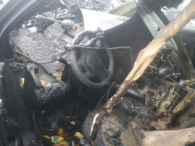 1FM5K7D86JGB77035 - 2018 FORD EXPLORER XLT Qara foto 8