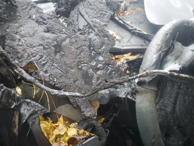 1FM5K7D86JGB77035 - 2018 FORD EXPLORER XLT Qara foto 9