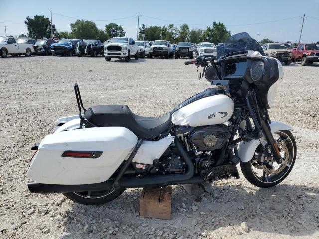 2024 HARLEY-DAVIDSON FLHX, 