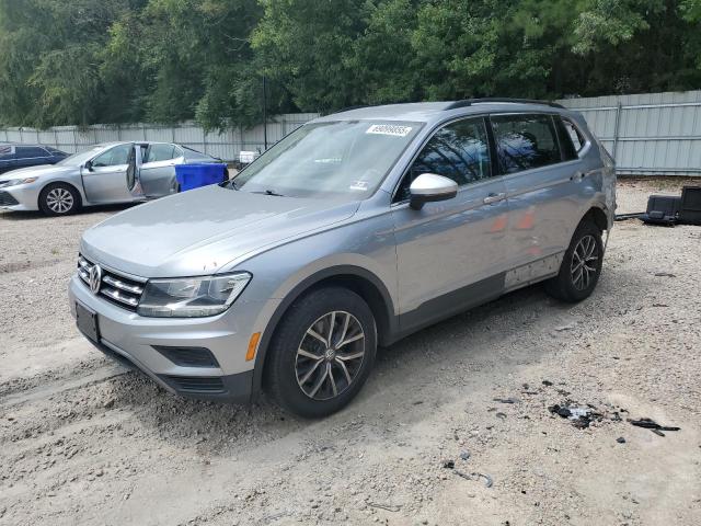 2019 VOLKSWAGEN TIGUAN SE, 