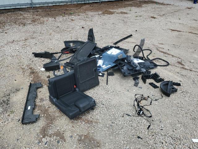 3VV2B7AX4KM096823 - 2019 VOLKSWAGEN TIGUAN SE Күміс фото 13