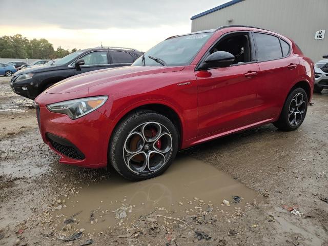 2023 ALFA ROMEO STELVIO TI, 