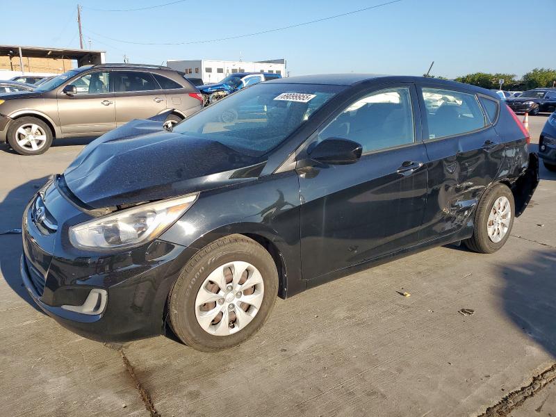 2017 HYUNDAI ACCENT SE, 