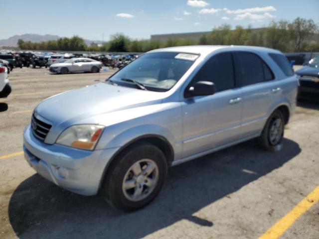 2008 KIA SORENTO EX, 