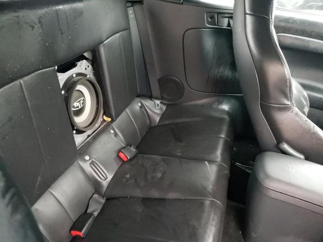 4A37L5EF9CE008117 - 2012 MITSUBISHI ECLIPSE SPYDER GS 灰色 照片 10