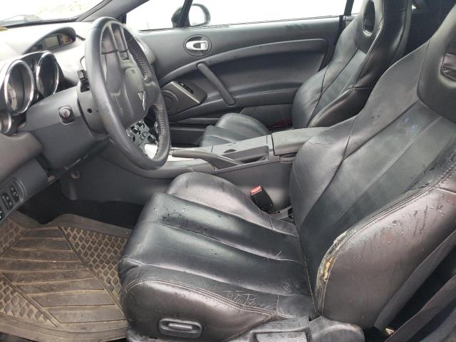 4A37L5EF9CE008117 - 2012 MITSUBISHI ECLIPSE SPYDER GS 灰色 照片 7