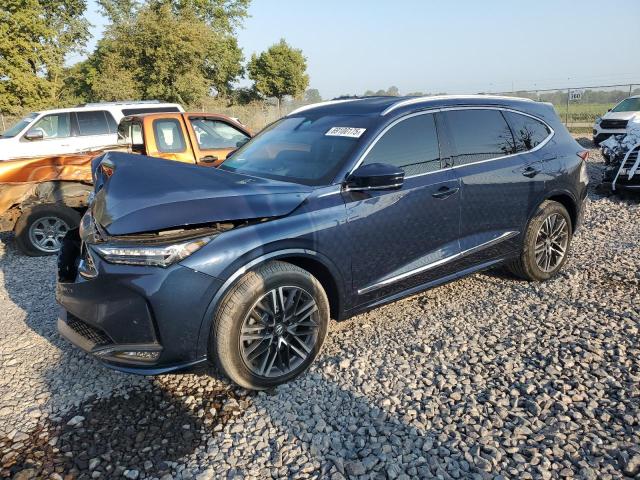 2025 ACURA MDX ADVANCE, 