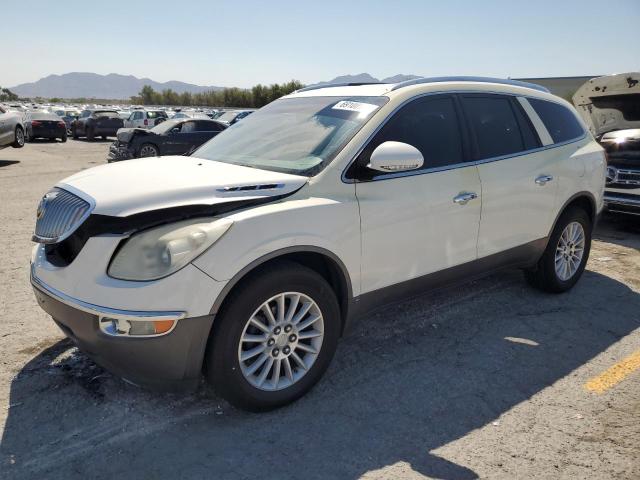 2008 BUICK ENCLAVE CXL, 
