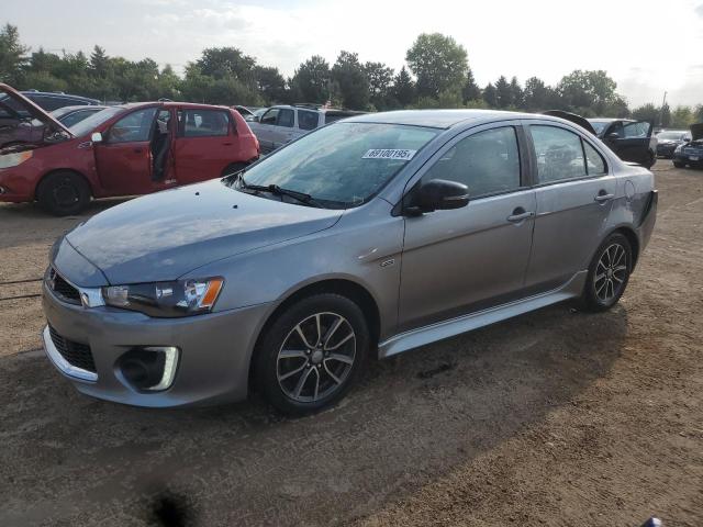 2016 MITSUBISHI LANCER ES, 