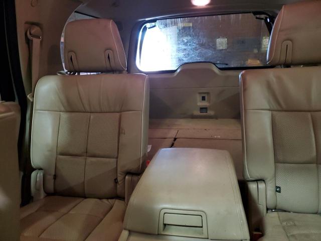 5LMFU28508LJ07336 - 2008 LINCOLN NAVIGATOR 银色 照片 10