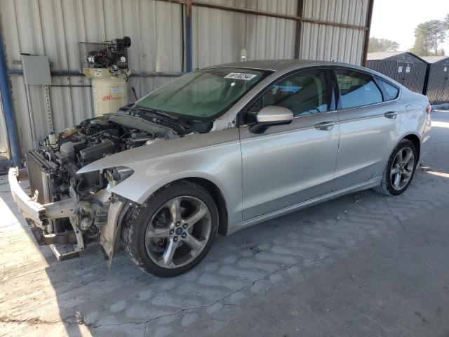 2016 FORD FUSION S, 