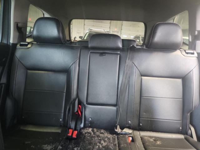 1V2WR2CA2MC579060 - 2021 VOLKSWAGEN ATLAS SE 灰色 照片 10