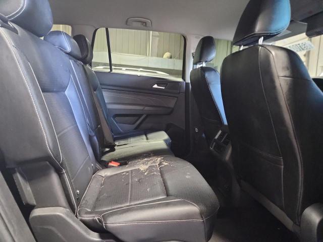 1V2WR2CA2MC579060 - 2021 VOLKSWAGEN ATLAS SE 灰色 照片 11