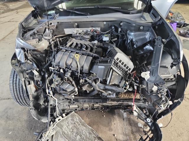 1V2WR2CA2MC579060 - 2021 VOLKSWAGEN ATLAS SE 灰色 照片 12