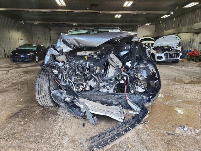 1V2WR2CA2MC579060 - 2021 VOLKSWAGEN ATLAS SE 灰色 照片 5