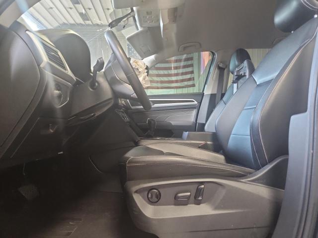 1V2WR2CA2MC579060 - 2021 VOLKSWAGEN ATLAS SE 灰色 照片 7