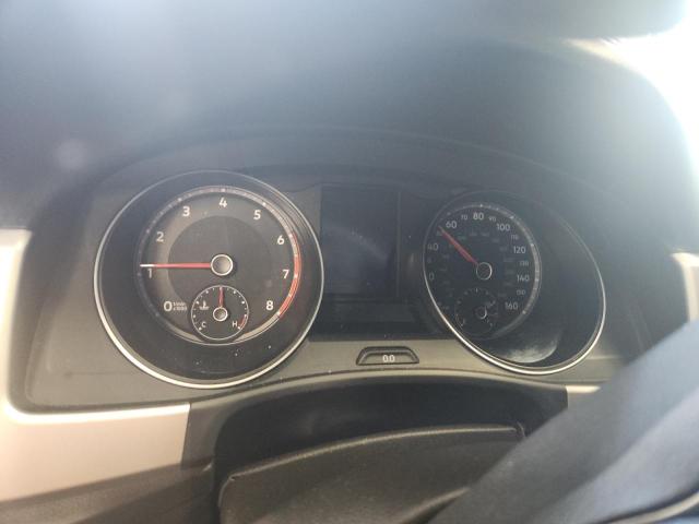 1V2WR2CA2MC579060 - 2021 VOLKSWAGEN ATLAS SE 灰色 照片 9