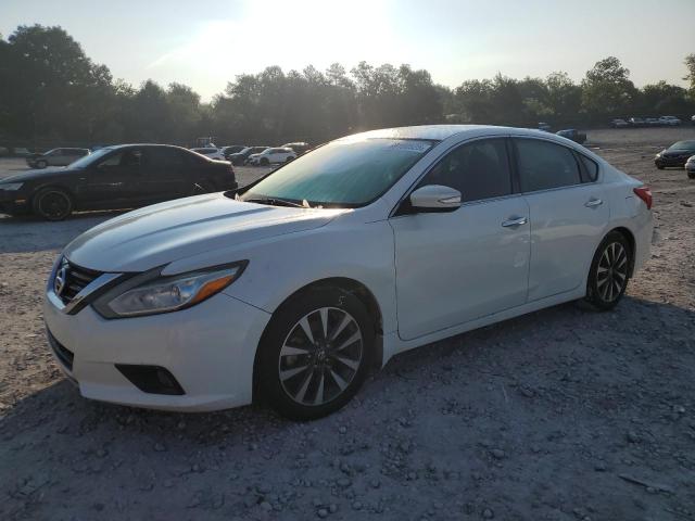 2016 NISSAN ALTIMA 2.5, 