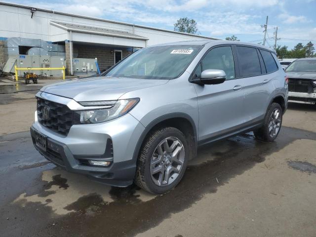 2023 HONDA PASSPORT EXL, 