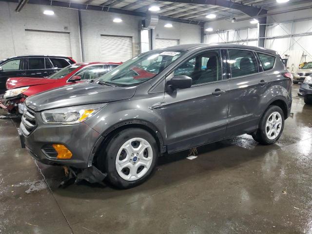 2017 FORD ESCAPE S, 
