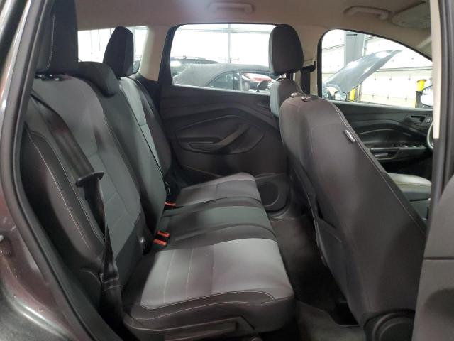 1FMCU0F77HUD85112 - 2017 FORD ESCAPE S 石墨色 照片 11