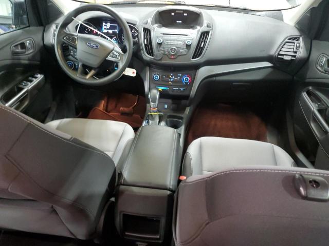 1FMCU0F77HUD85112 - 2017 FORD ESCAPE S 石墨色 照片 8