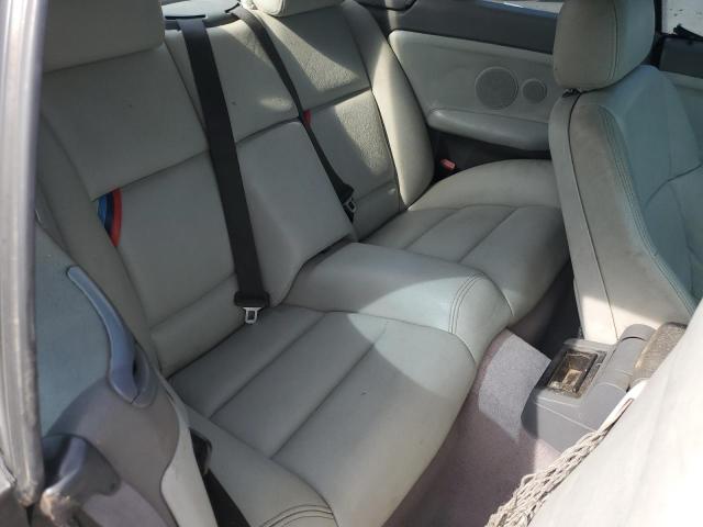 WBSBK0334WEC38997 - 1998 BMW M3 AUTOMATIC WHITE photo 10