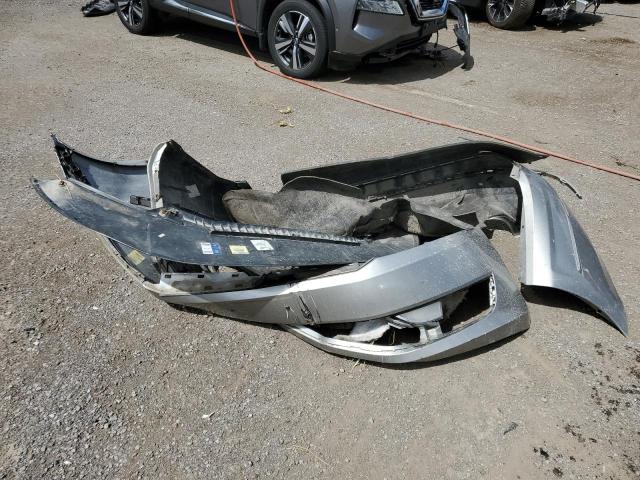 1VWBN7A32DC080334 - 2013 VOLKSWAGEN PASSAT SE 银色 照片 12