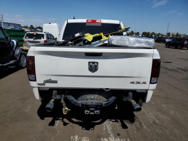 1C6RR7LT3KS535298 - 2019 RAM 1500 CLASS SLT 白色 照片 6