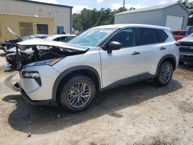 2024 NISSAN ROGUE S, 