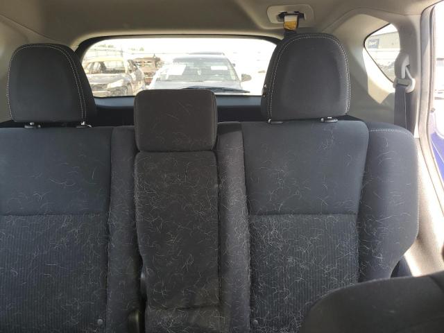 2T3RFREVXFW290220 - 2015 TOYOTA RAV4 XLE BLUE photo 10