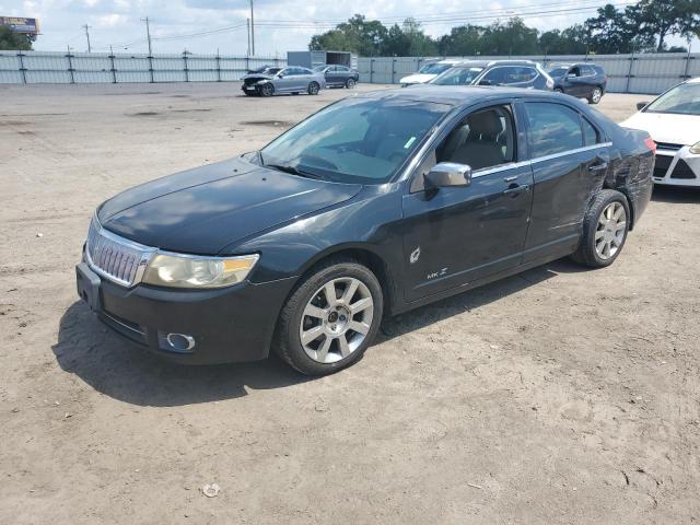 2009 LINCOLN MKZ, 