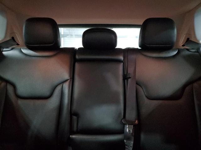 3C4NJDCB0MT561363 - 2021 JEEP COMPASS LIMITED 红色 照片 10