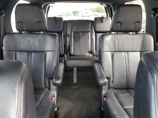 5LMJJ2HT9FEJ08519 - 2015 LINCOLN NAVIGATOR 黑色 照片 10