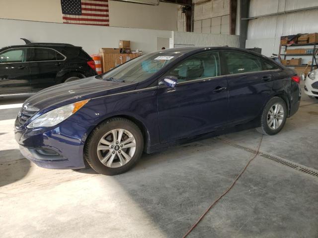 2014 HYUNDAI SONATA GLS, null
