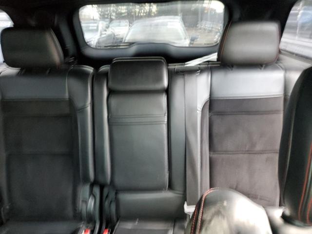 1C4RJFLG8JC192610 - 2018 JEEP GRAND CHER TRAILHAWK 黑色 照片 10