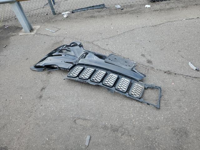 1C4RJFLG8JC192610 - 2018 JEEP GRAND CHER TRAILHAWK 黑色 照片 13