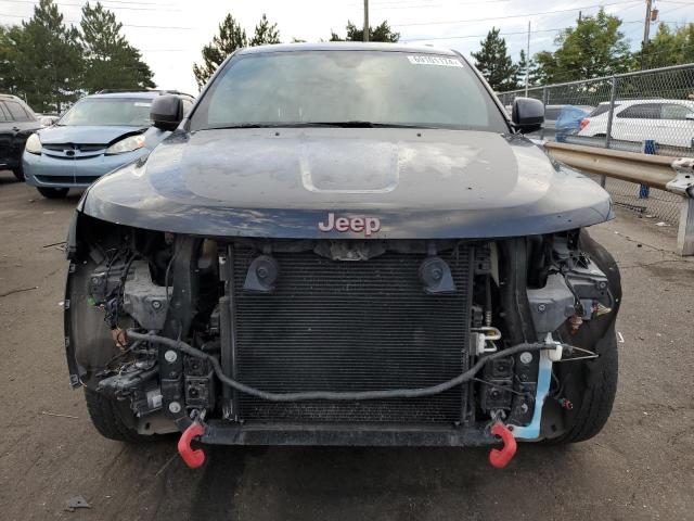 1C4RJFLG8JC192610 - 2018 JEEP GRAND CHER TRAILHAWK 黑色 照片 5