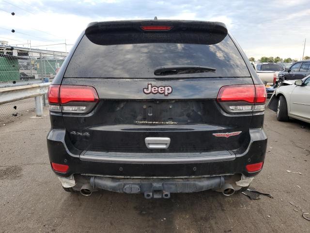 1C4RJFLG8JC192610 - 2018 JEEP GRAND CHER TRAILHAWK 黑色 照片 6