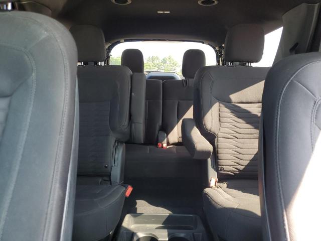 1FMSK8DHXLGA87723 - 2020 FORD EXPLORER XLT CHARCOAL photo 10