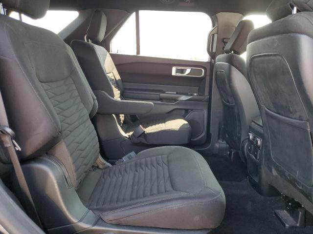 1FMSK8DHXLGA87723 - 2020 FORD EXPLORER XLT CHARCOAL photo 11