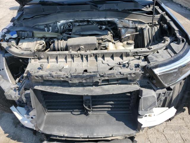 1FMSK8DHXLGA87723 - 2020 FORD EXPLORER XLT CHARCOAL photo 12