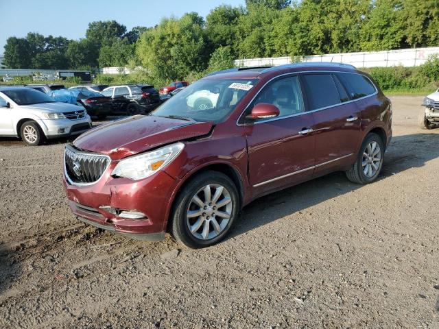 2016 BUICK ENCLAVE, 