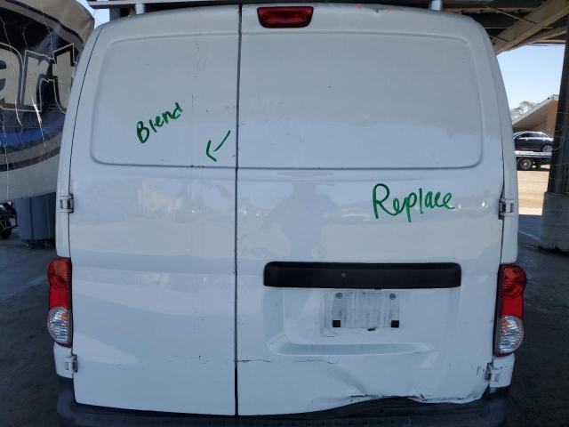 3N6CM0KN6KK710099 - 2019 NISSAN NV200 2.5S 白色 照片 10