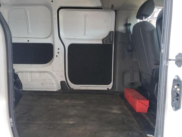 3N6CM0KN6KK710099 - 2019 NISSAN NV200 2.5S 白色 照片 11