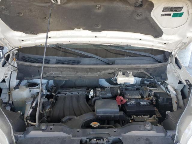 3N6CM0KN6KK710099 - 2019 NISSAN NV200 2.5S 白色 照片 12