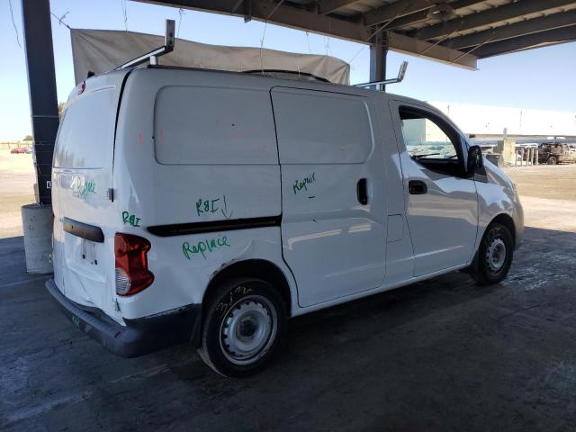 3N6CM0KN6KK710099 - 2019 NISSAN NV200 2.5S 白色 照片 3