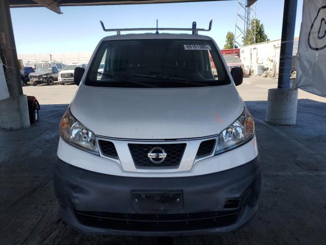 3N6CM0KN6KK710099 - 2019 NISSAN NV200 2.5S 白色 照片 5