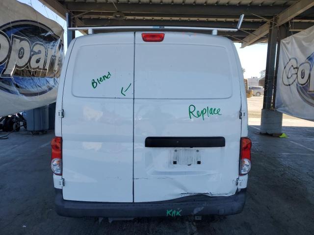 3N6CM0KN6KK710099 - 2019 NISSAN NV200 2.5S 白色 照片 6